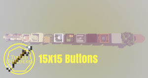 Unduh 15x15 Buttons untuk Minecraft 1.12.2